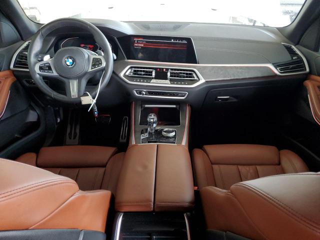5UXCR4C05N9M42585 BMW X5 Sdrive 40i