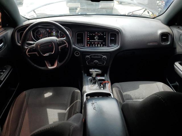 2C3CDXHGXFH726730 Dodge Charger Sxt