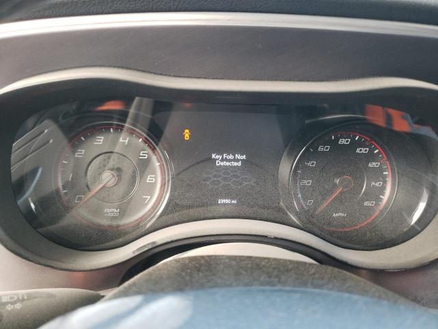 2C3CDXCT8LH204680 Dodge CHARGER R/T