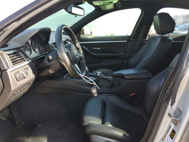 WBA4A9C52GG508026 BMW 428 I Gran Coupe Sulev