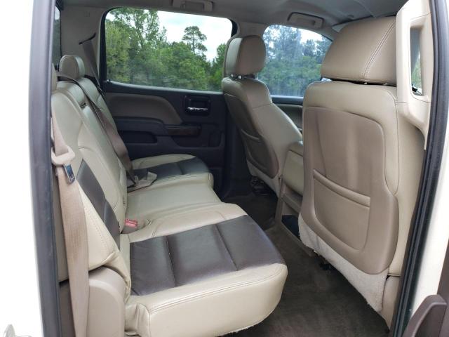 3GTU2UEC5EG217620 GMC Sierra K1500 Sle
