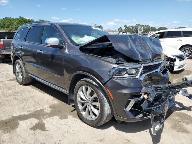 1C4RDJEG0MC823622 Dodge Durango Citadel