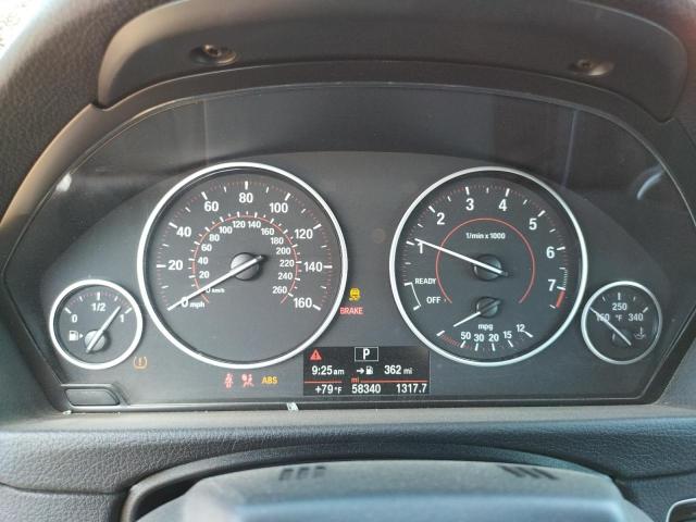 WBA3V7C50G5A28974 BMW 428 I Sulev