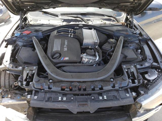 WBS4Y9C50JAC88048 BMW M4
