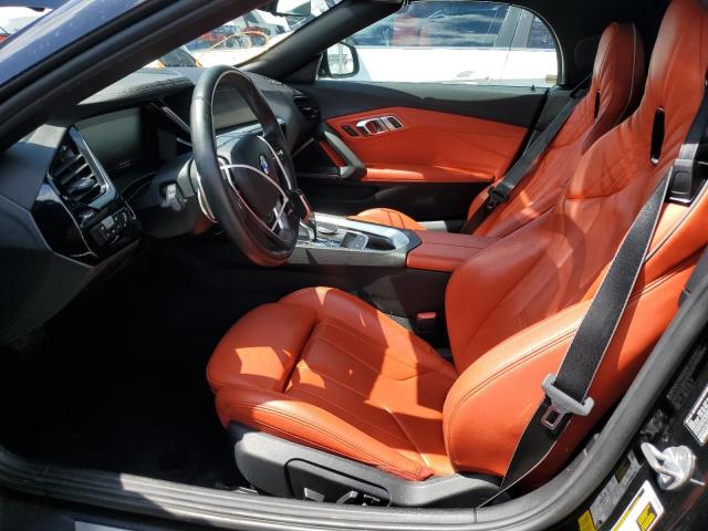 WBAHF3C01LWW59928 BMW Z4 Sdrive30i