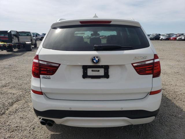 5UXWX9C53H0T01163 BMW X3 Xdrive28i