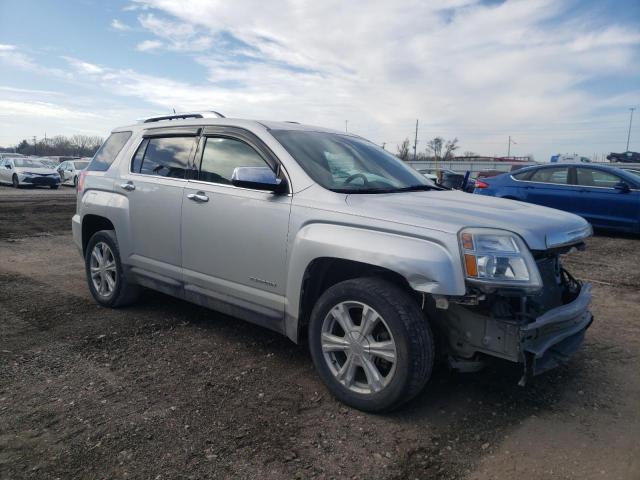 2GKALPEK4G6238650 GMC Terrain Slt