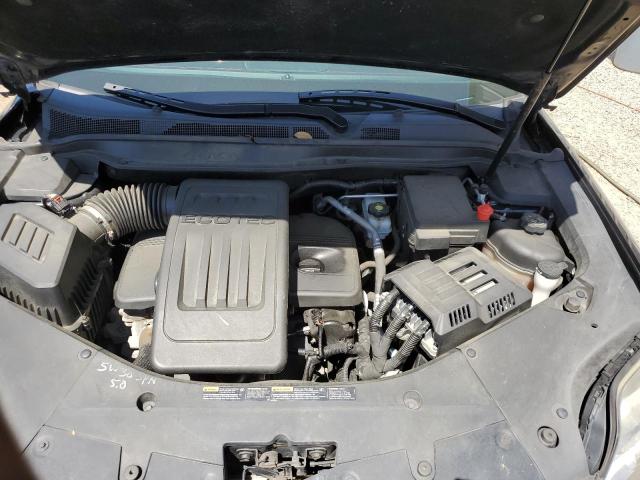 2GKALUEK2F6258859 GMC Terrain Denali