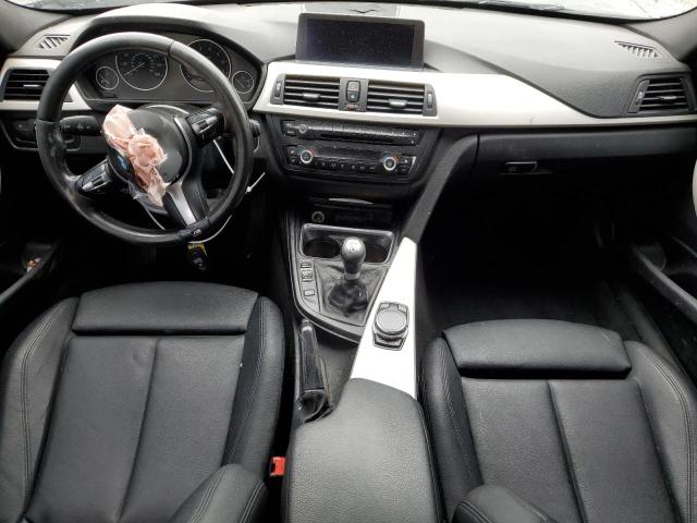WBA3B1G54ENN91276 BMW 320 I