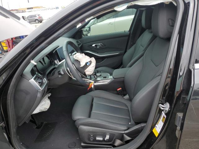 3MW5R1J00L8B30321 BMW 330I
