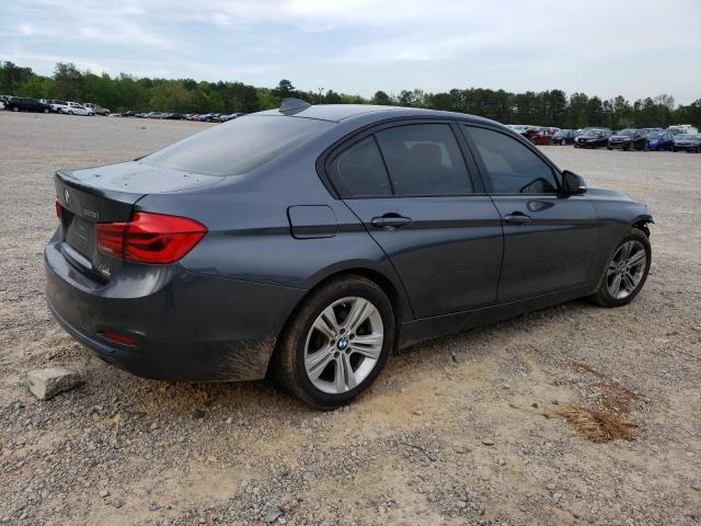 WBA8E3G51GNT75347 BMW 328 Xi Sulev