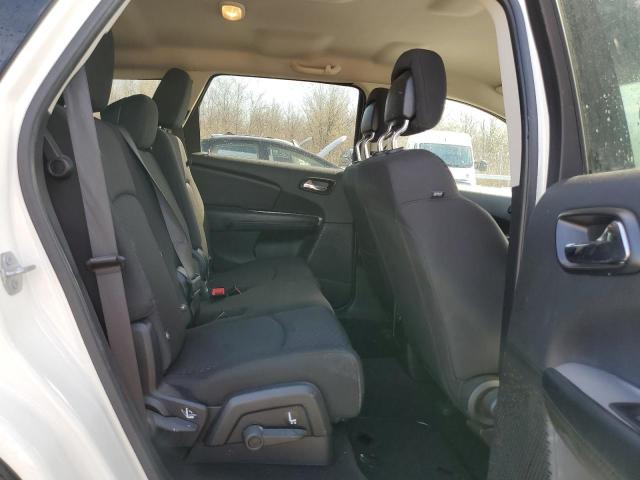 3C4PDCAB9JT254170 Dodge JOURNEY SE