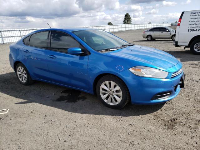 1C3CDFDH3FD275873 Dodge Dart Se Aero