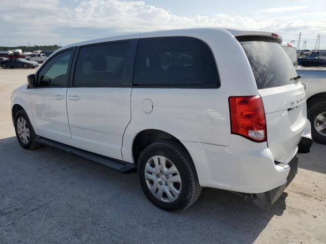 2C7WDGBG9GR136874 Dodge Grand Caravan Se