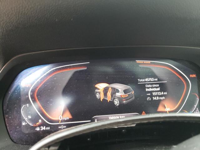 5UXCR6C55KLL12909 BMW X5 Xdrive40i