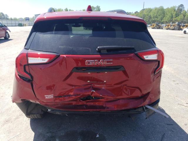 3GKALMEV4NL202362 GMC Terrain Sle