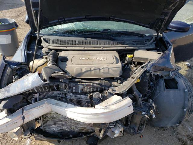 1C3CDFBB5FD403724 Dodge DART SXT