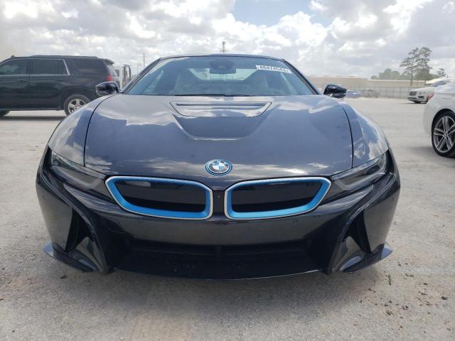 WBY2Z6C51K7D10615 BMW I8
