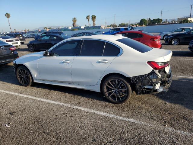 3MW5R1J03N8C27189 BMW 330I