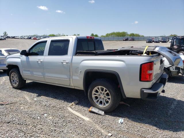 3GTU2UEC8FG531070 GMC Sierra K1500 Sle