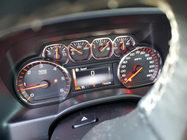 3GTP1MEC5GG334472 GMC Sierra C1500 Sle