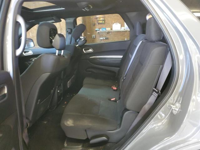 1C4RDJAG2LC142494 Dodge Durango Sxt