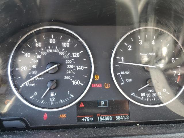 WBXHU7C34H5H34408 BMW X1 Sdrive28i