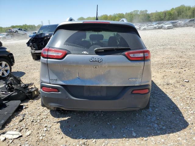 1C4PJLCB1GW291500 Jeep Cherokee Latitude