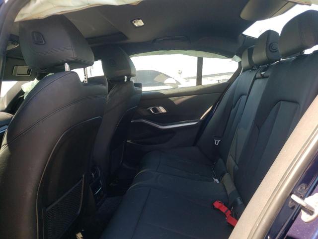 3MW5R1J03L8B07986 BMW 330I