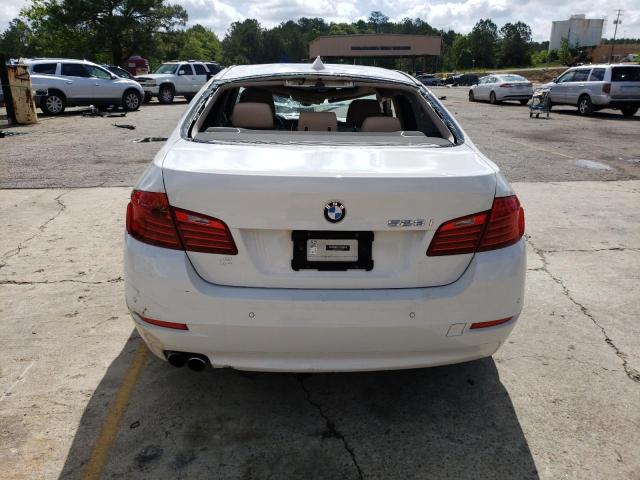 WBA5A5C58GG349350 BMW 528 I