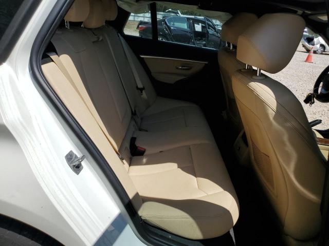 WBA8J1C50JA379426 BMW 328 D Xdrive
