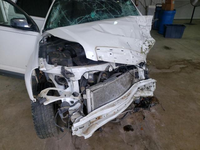 2GKALTEK9E6126111 GMC Terrain Slt