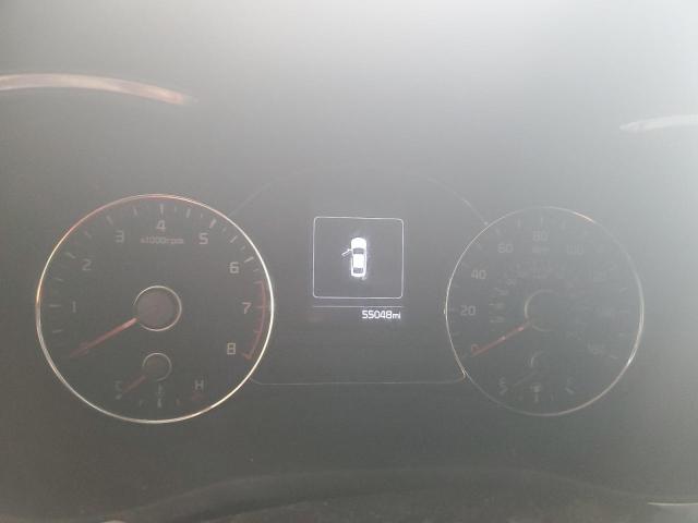 3KPFK4A77JE262694 KIA FORTE LX