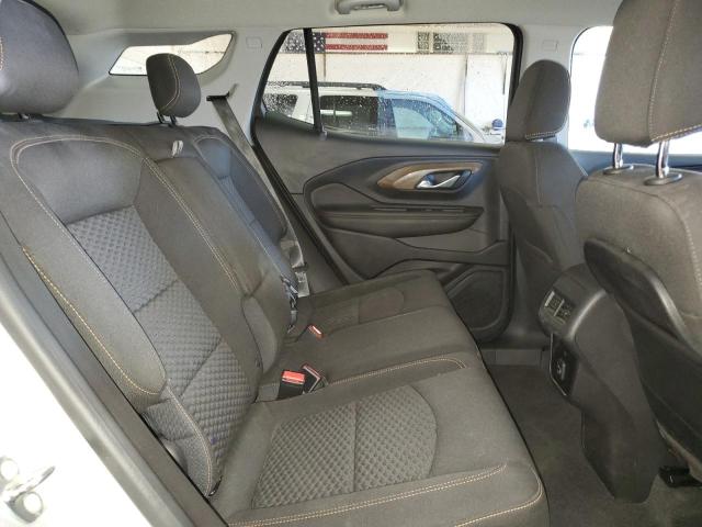 3GKALMEV8JL410481 GMC Terrain Sle