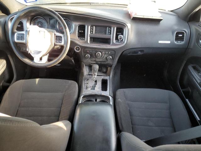 2C3CDXBG7EH116906 Dodge Charger Se