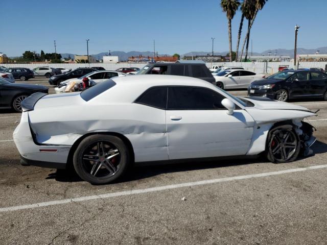 2C3CDZFJ9KH749940 Dodge Challenger R/t Scat Pack