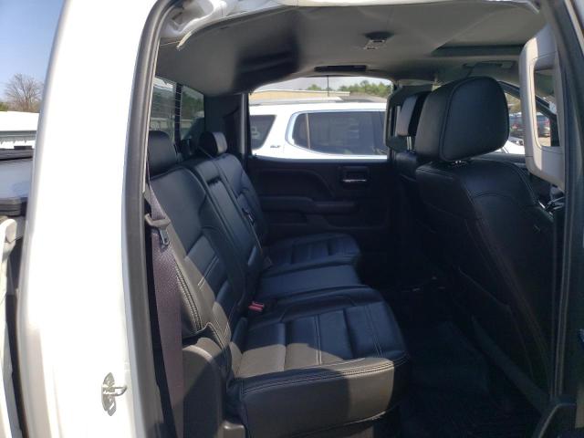3GTU2PEJ3HG444339 GMC Sierra K1500 Denali