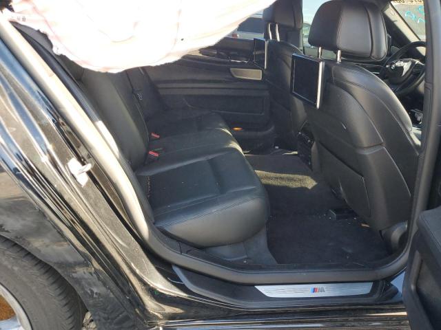 WBAYE8C59ED134500 BMW 750 LI