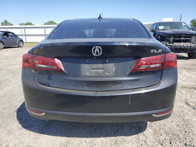 19UUB2F31GA007697 Acura TLX