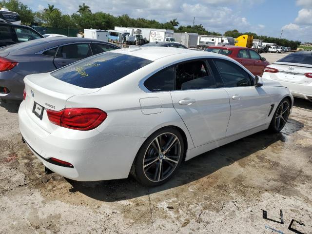 WBA4J5C54KBM65338 BMW 440i Gran Coupe
