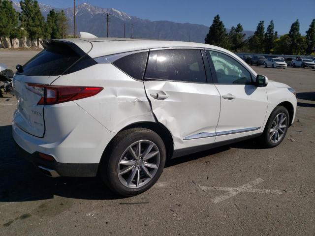 5J8TC2H59NL013398 Acura Rdx Technology