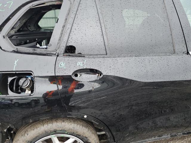 5UXTA6C09N9K15645 BMW X5 Xdrive45e