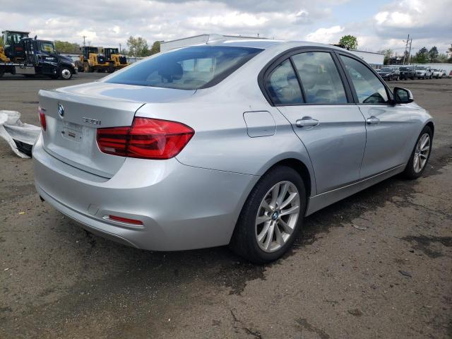 WBA8E5G54GNT40488 BMW 320 XI