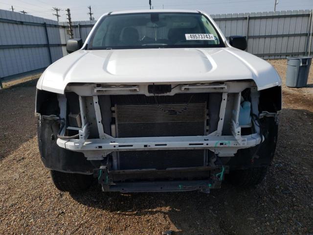 1GTG5BE30G1339439 GMC Canyon