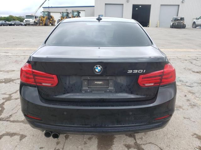 WBA8B9C30HK886079 BMW 330 I