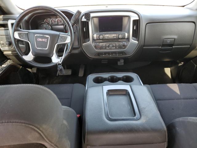 3GTP1UEC4FG210093 GMC Sierra C1500 Sle