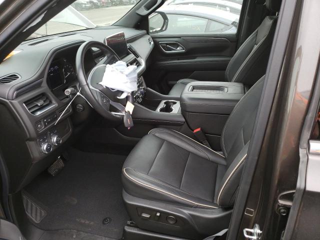1GKS2GKDXMR405333 GMC Yukon Xl K1500 Slt