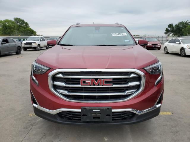 3GKALPEX9JL393273 GMC Terrain Slt