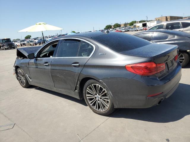 WBAJA9C58JB249808 BMW 530e