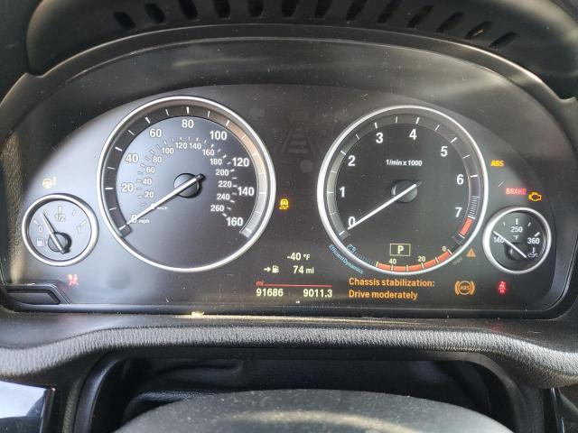 5UXXW3C59F0M87440 BMW X4 Xdrive28i